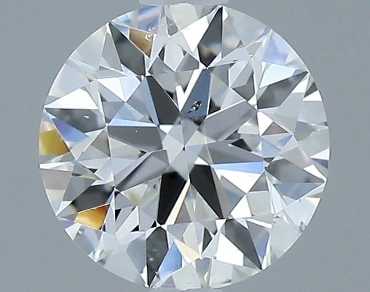 0.57 Carat
