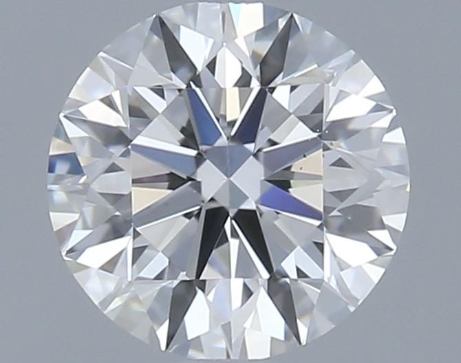 0.57 Carat