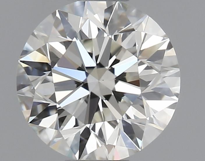 0.57 Carat