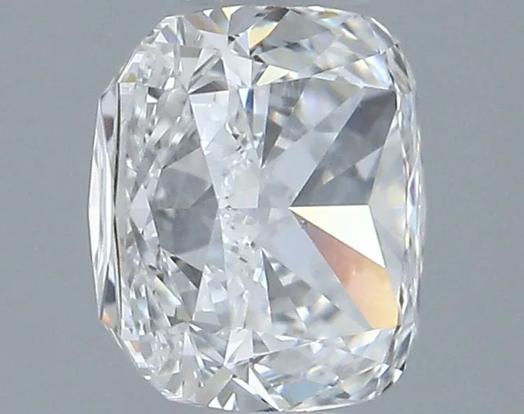 0.58 Carat
