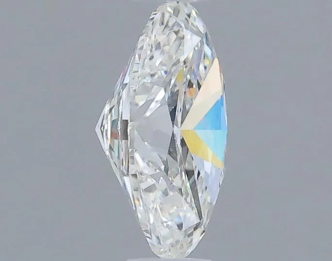 0.58 Carat
