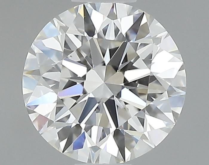 0.58 Carat