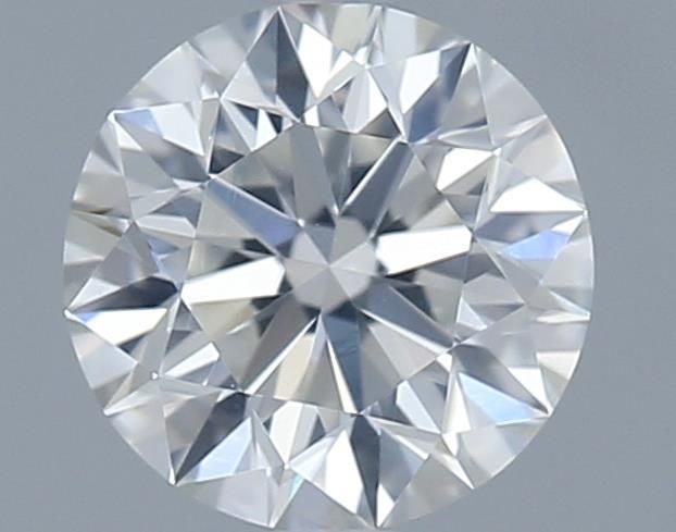 0.58 Carat