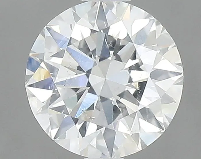 0.58 Carat