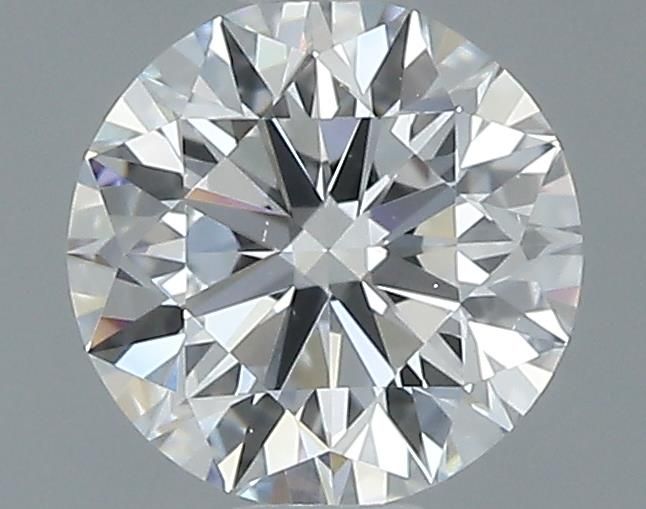 0.58 Carat