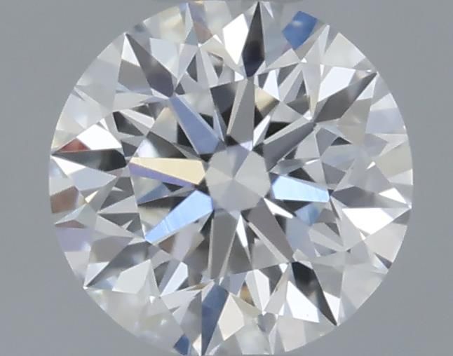 0.34 Carat