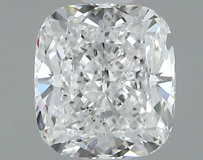 0.81 Carat