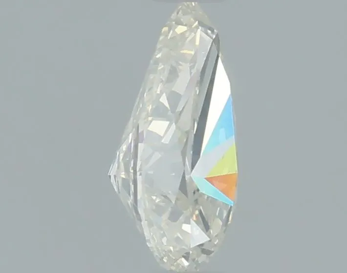 0.93 Carat