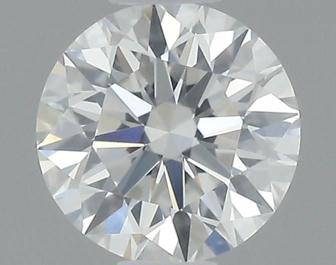 0.33 Carat
