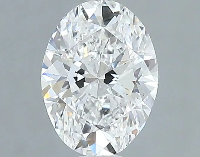 0.81 Carat