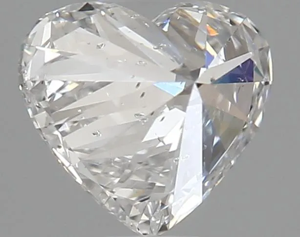 0.64 Carat