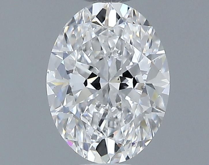 0.81 Carat