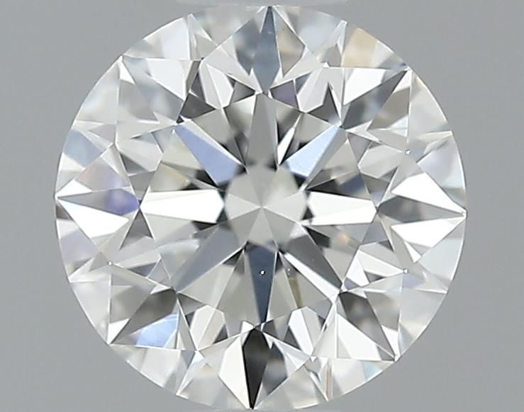 0.57 Carat
