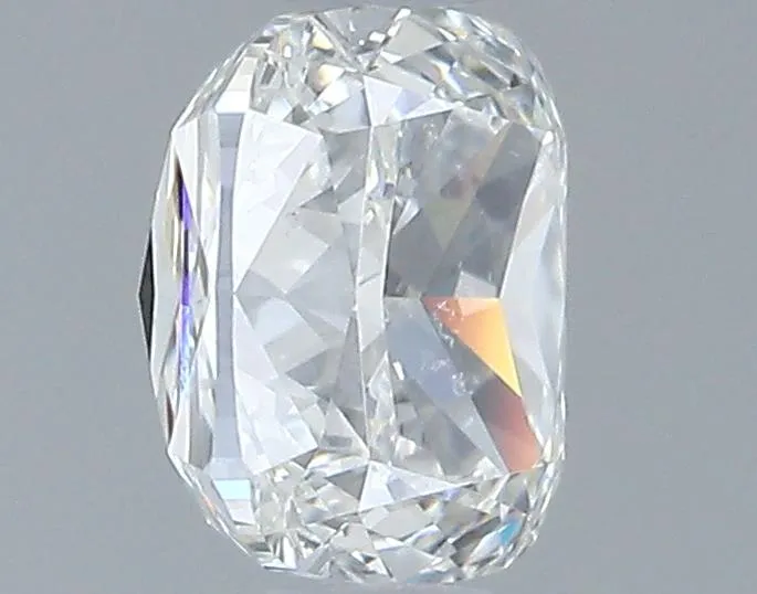 0.81 Carat