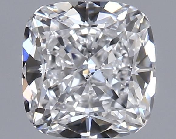 0.6 Carat