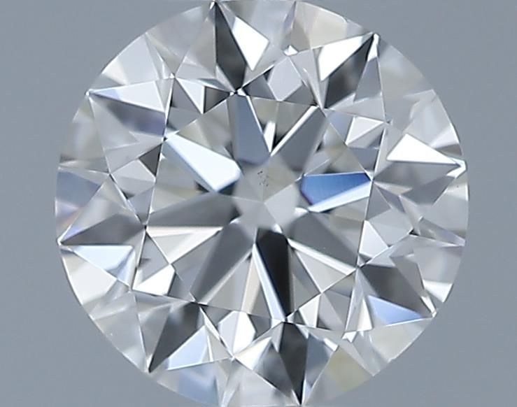 0.6 Carat