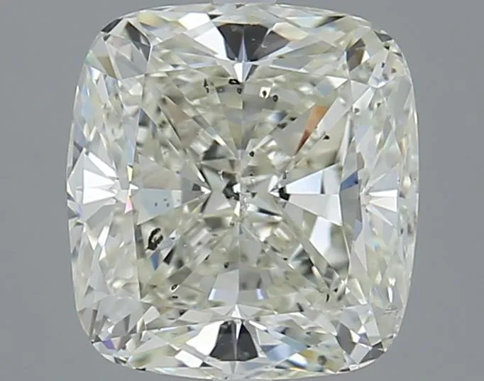 3.01 Carat