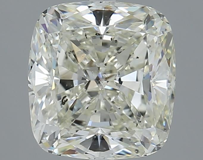 3.01 Carat