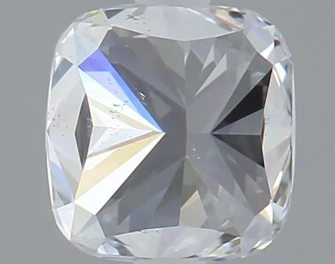 0.58 Carat
