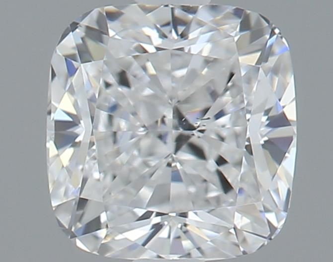 0.58 Carat