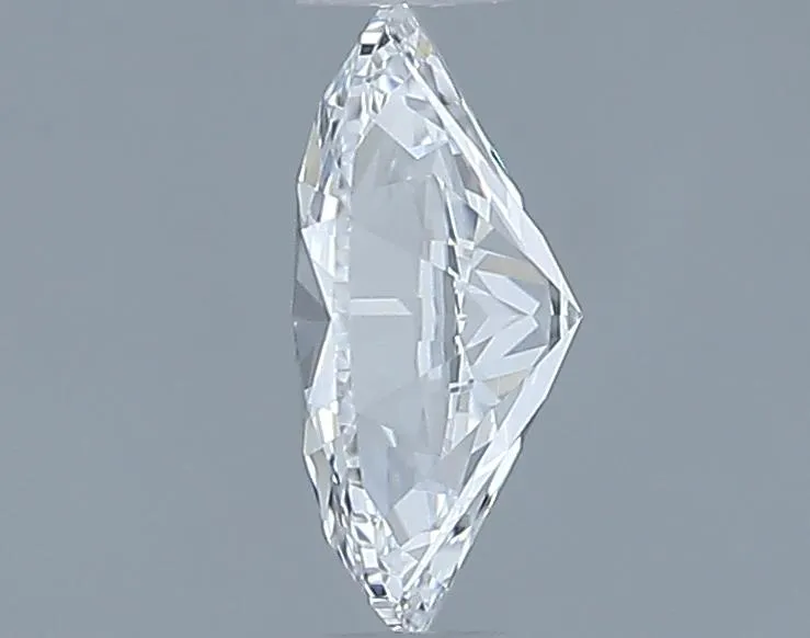 0.58 Carat
