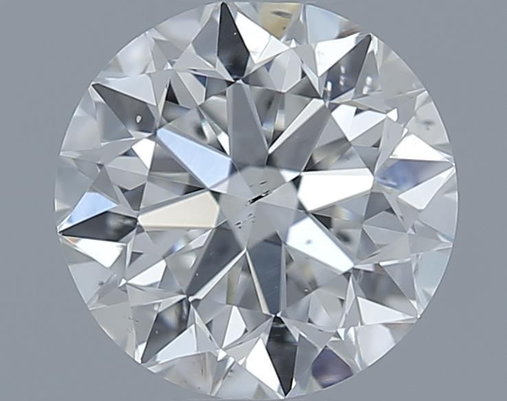 0.71 Carat