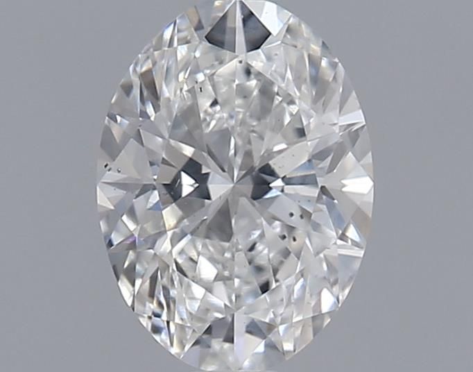 0.71 Carat