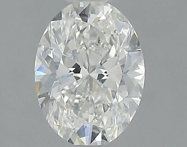 0.58 Carat