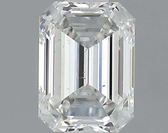 0.43 Carat