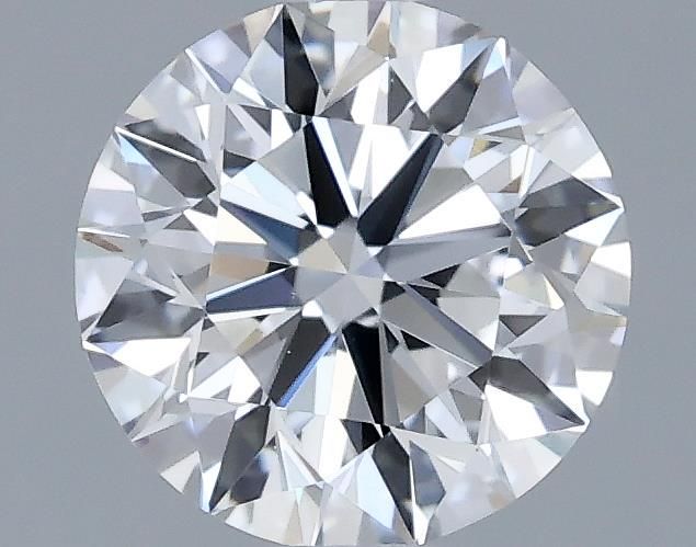 0.61 Carat