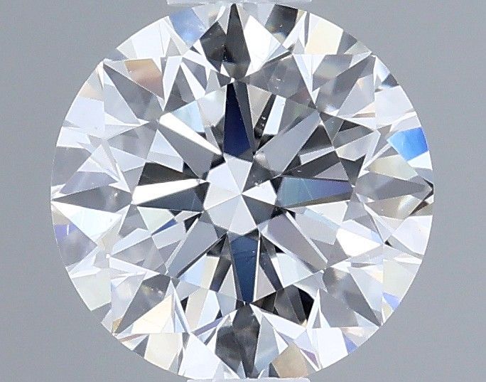 0.84 Carat