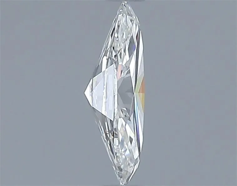0.59 Carat