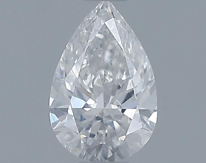 0.53 Carat