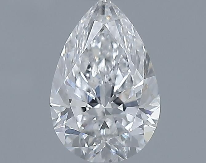 0.61 Carat