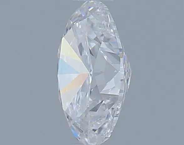 0.71 Carat