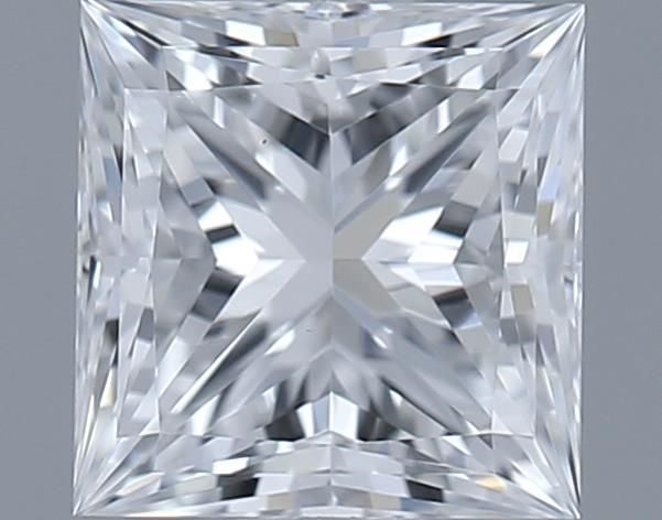 0.6 Carat