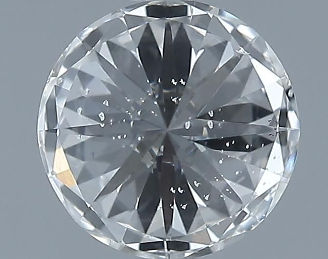0.6 Carat