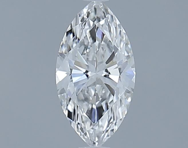 0.58 Carat