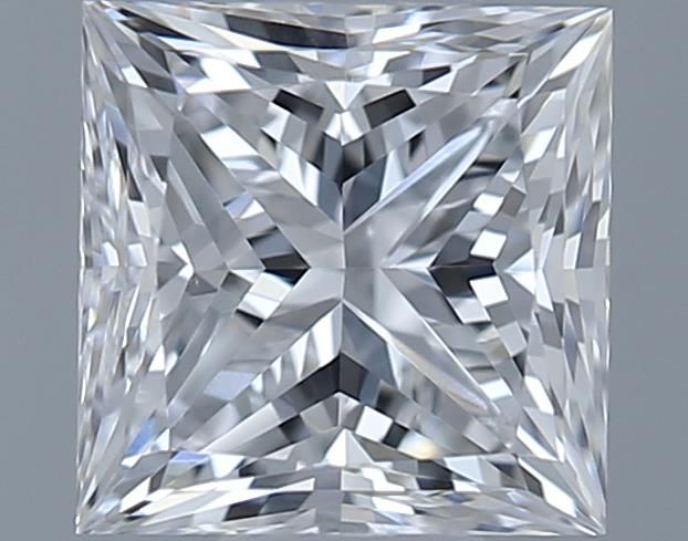 0.6 Carat