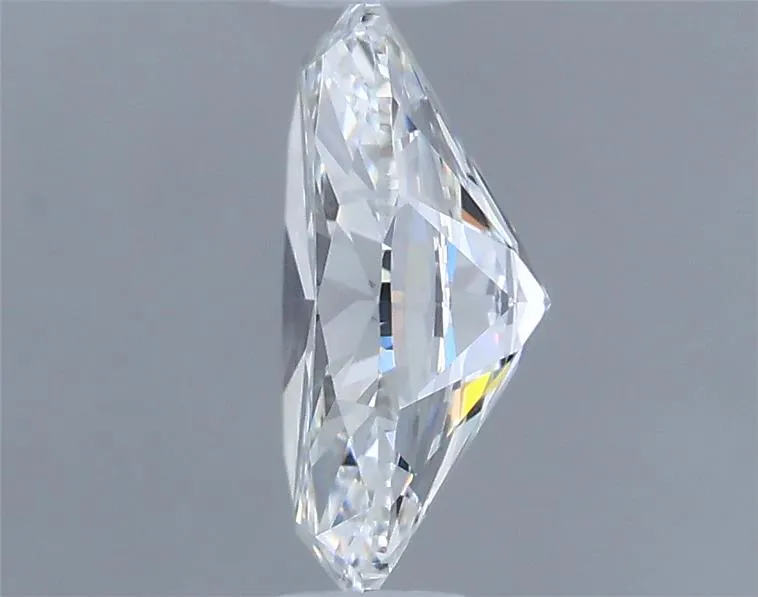 0.58 Carat