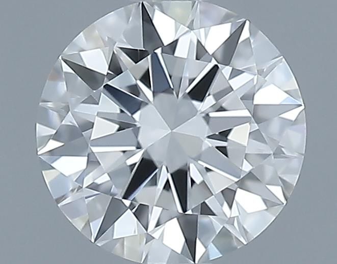 0.57 Carat