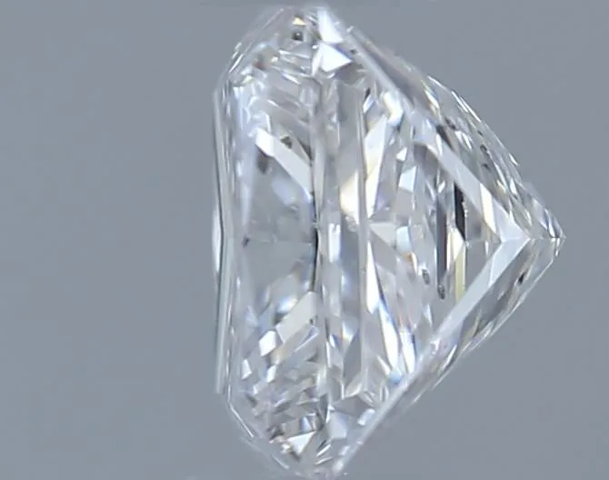 0.58 Carat