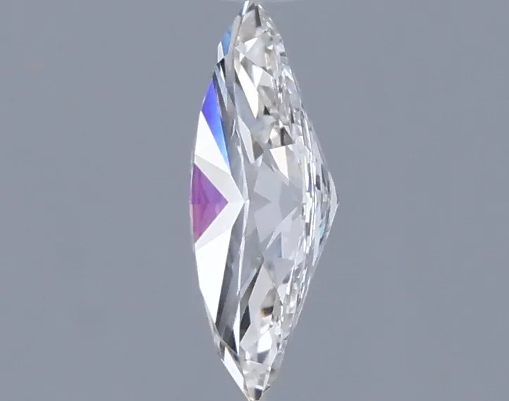 0.58 Carat