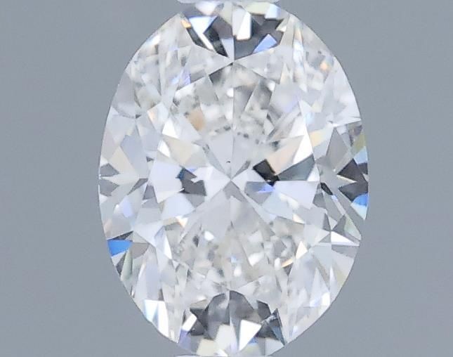 0.54 Carat