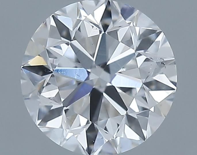 0.71 Carat