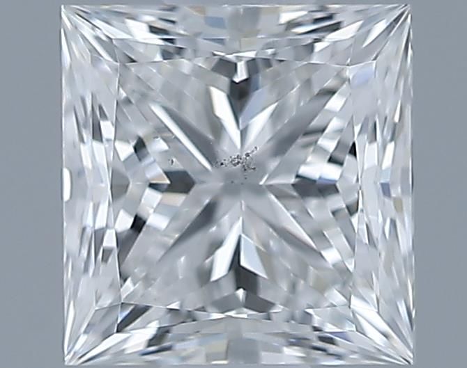 0.81 Carat
