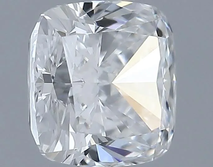 0.58 Carat
