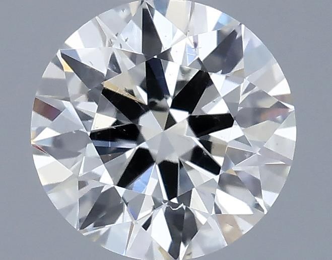 0.6 Carat