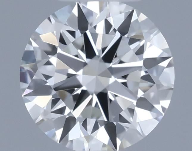 0.33 Carat