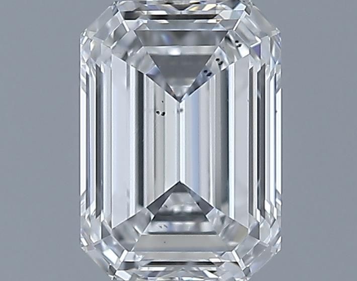 0.81 Carat